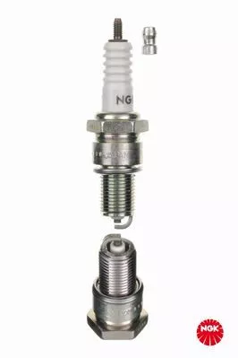 Ngk 7639 Свеча зажигания