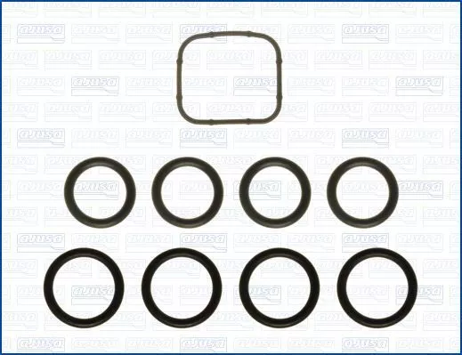 Ajusa 77015200 Прокладка впускного коллектора