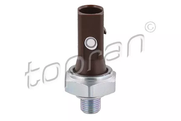 TOPRAN 108890 Датчик тиску масла