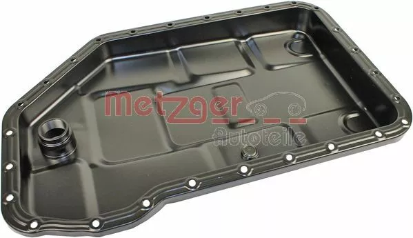 Metzger 7990004 Масляный поддон