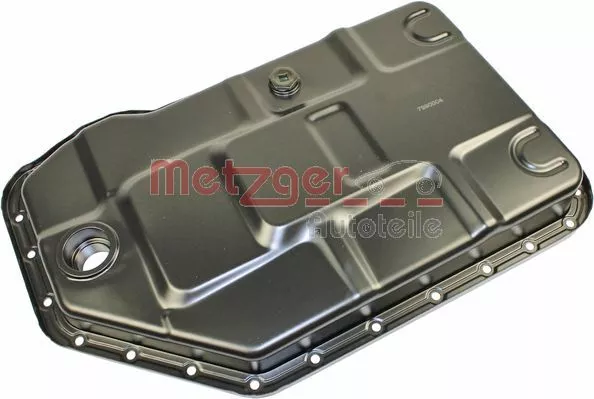 Metzger 7990004 Масляный поддон
