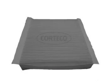 CORTECO 8000 1027 Фильтр салона