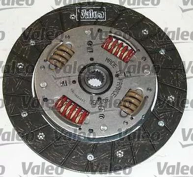 Sachs 801 001 Опорный подшипник амортизатора