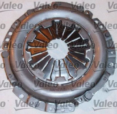 VALEO 801035 Комплект сцепления