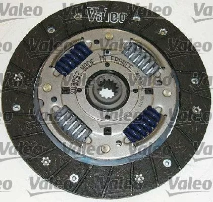 Sachs 801 039 Опорний підшипник амортизатора