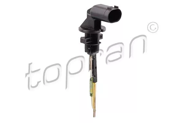 TOPRAN 501313 Датчик уровня охлаждающей жидкости