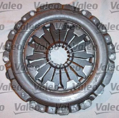VALEO 801122 Комплект сцепления