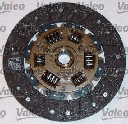 VALEO 801474 Комплект сцепления