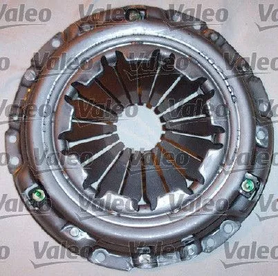 VALEO 801502 Комплект сцепления