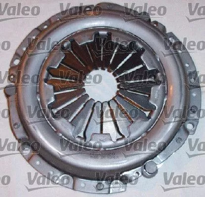 VALEO 801514 Комплект сцепления