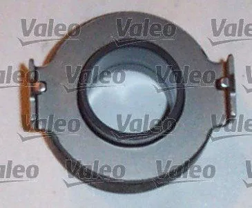 VALEO 801607 Комплект сцеплення
