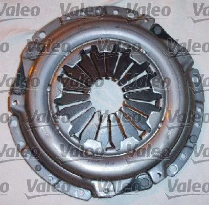 VALEO 801607 Комплект сцеплення