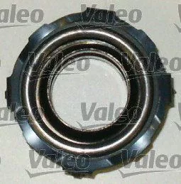 VALEO 801627 Комплект сцеплення