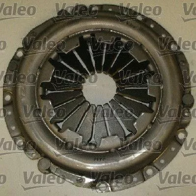 VALEO 801627 Комплект сцеплення