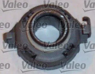VALEO 801833 Комплект сцепления