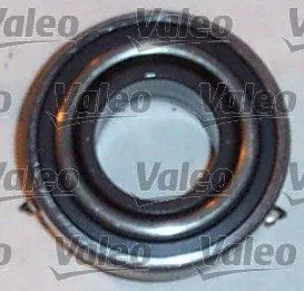 VALEO 801962 Комплект сцеплення