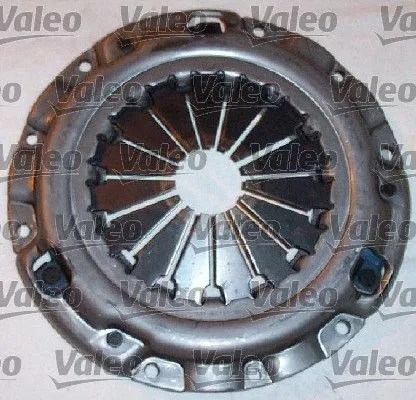 VALEO 801962 Комплект сцеплення