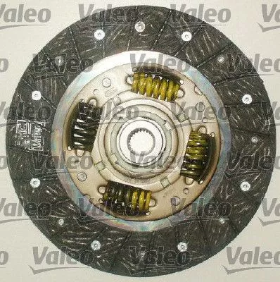 VALEO 801974 Комплект сцепления