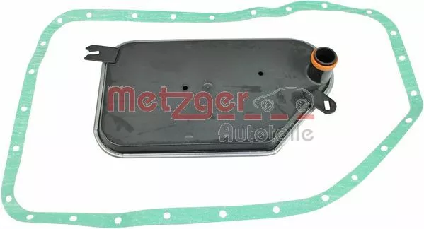 Metzger 8020002 Фильтр масляный АКПП