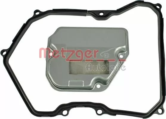Metzger 8020007 Фільтр АКПП