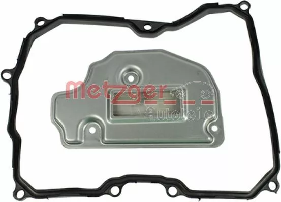 Metzger 8020008 Фильтр масляный АКПП