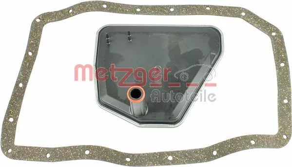 Metzger 8020010 Фильтр масляный АКПП