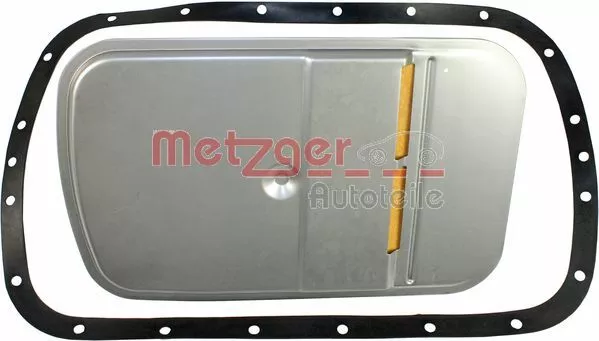 METZGER 8020013 Фільтр масляний АКПП
