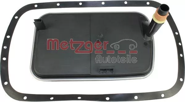 Metzger 8020013 Фильтр масляный АКПП