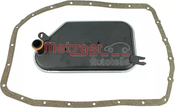 Metzger 8020014 Фільтр АКПП