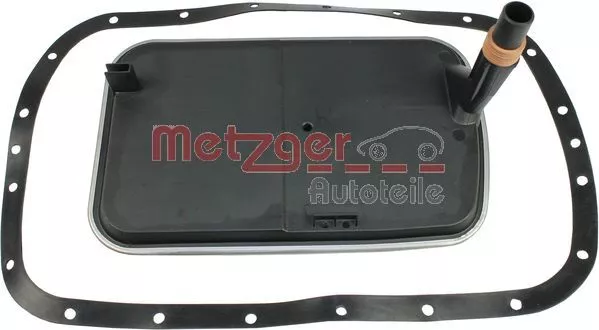 Metzger 8020017 Фільтр АКПП