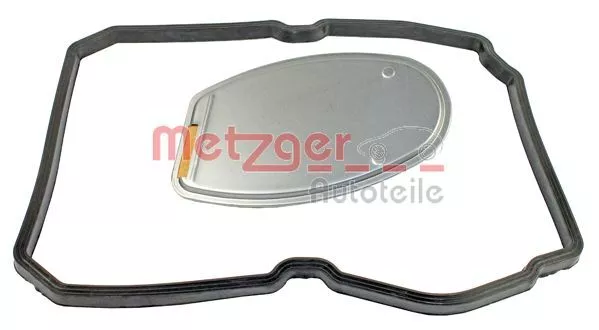 Metzger 8020018 Фильтр масляный АКПП