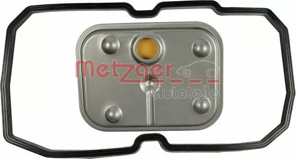 Metzger 8020021 Фільтр АКПП