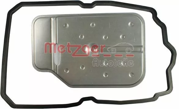 Metzger 8020022 Фільтр АКПП