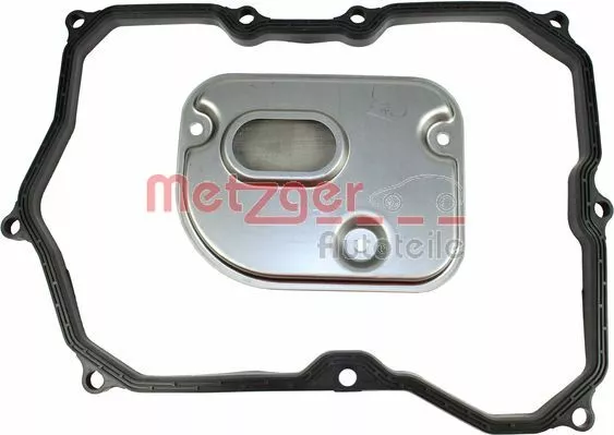 Metzger 8020029 Фильтр масляный АКПП