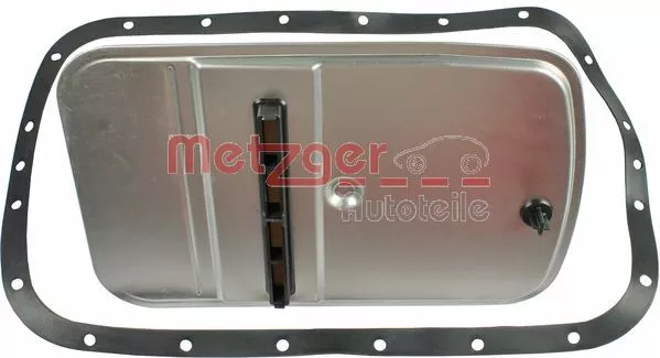 Metzger 8020030 Фильтр масляный АКПП