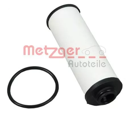 METZGER 8020089 Фильтр масляный АКПП