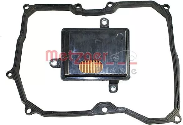 Metzger 8020092 Фільтр АКПП