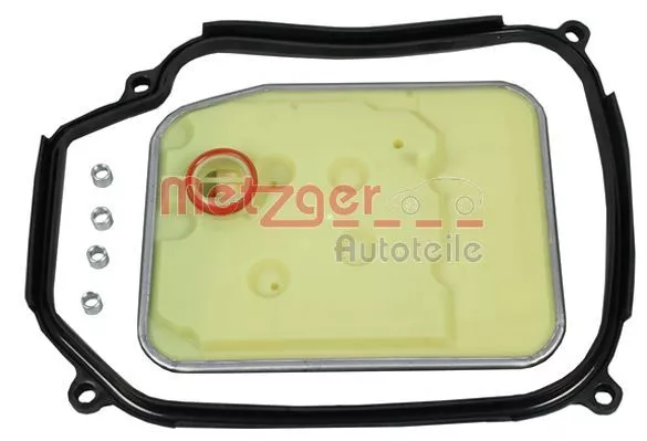 Metzger 8020100 Фільтр АКПП