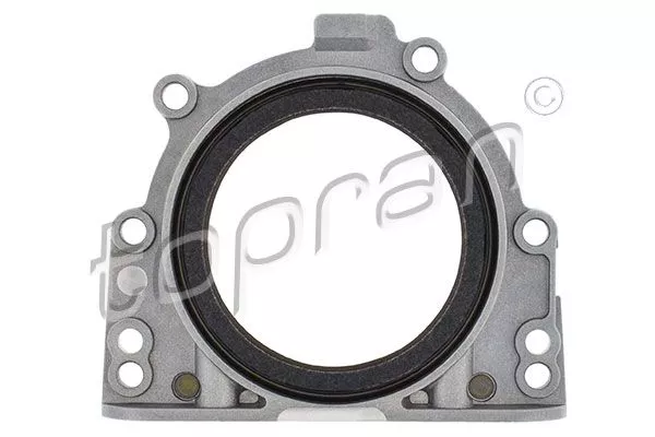 TOPRAN 107754 Сальник коленвала