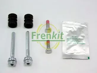 Frenkit 808001 Ремкомплект тормозного суппорта