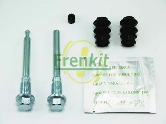 Frenkit 808008 Ремкомплект тормозного суппорта