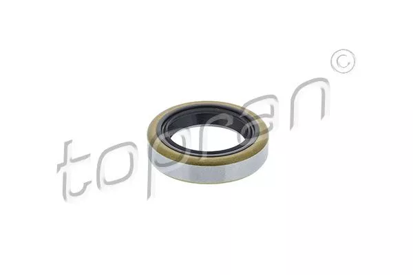 TOPRAN 201530 Сальник коробки передач