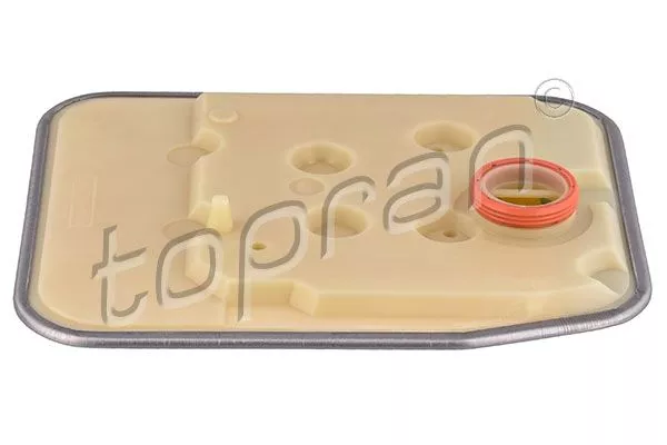 TOPRAN 108751 Фильтр масляный АКПП