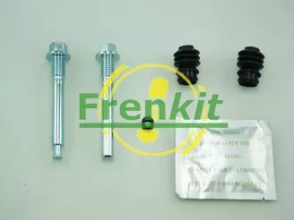 Frenkit 810045 Ремкомплект тормозного суппорта