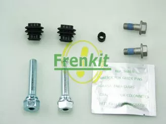 Frenkit 810078 Ремкомплект тормозного суппорта