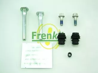 Frenkit 810081 Ремкомплект тормозного суппорта