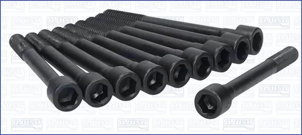 Ajusa 81030900 Болт ГБЦ