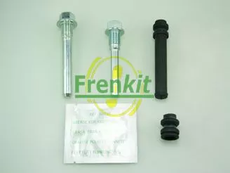 Frenkit 811007 Ремкомплект тормозного суппорта