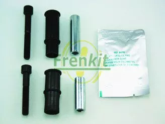 Frenkit 812003 Ремкомплект тормозного суппорта