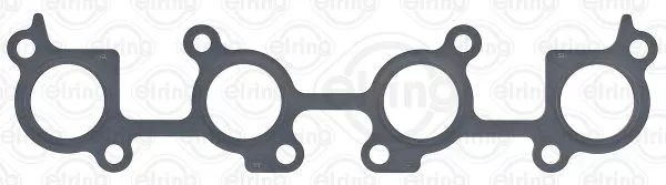 Elring 812.730 Выхлопная система